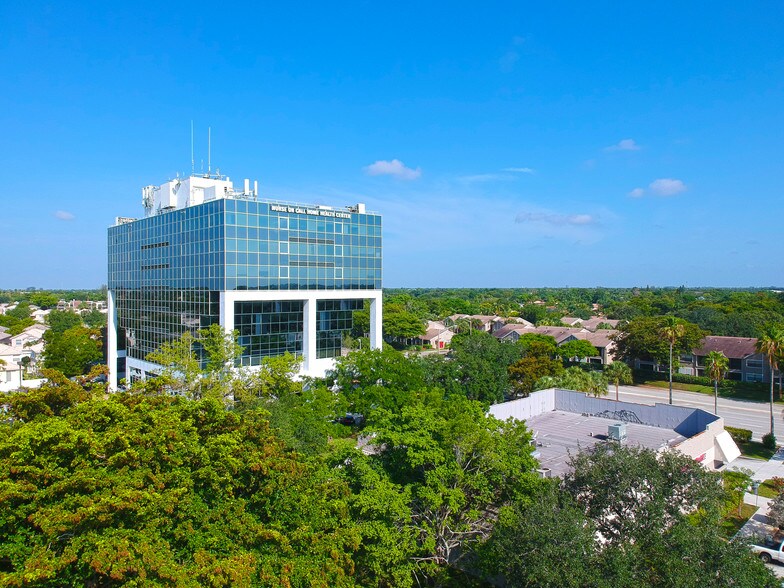 More Photos Of 210 N University Dr, Coral Springs Office For Lease