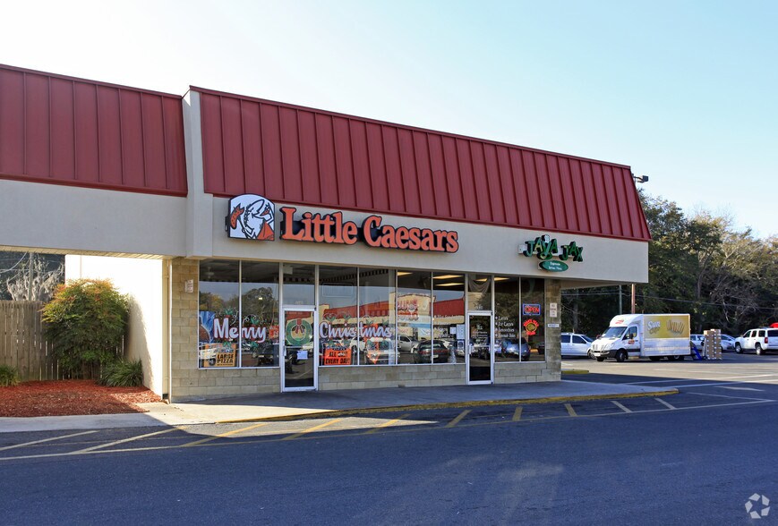 More Photos Of 1546 Ohio Ave S, Live Oak Unknown For Lease