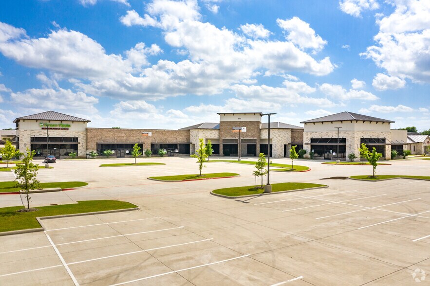 More Photos Of 5855 Preston Rd, Frisco Storefront For Lease