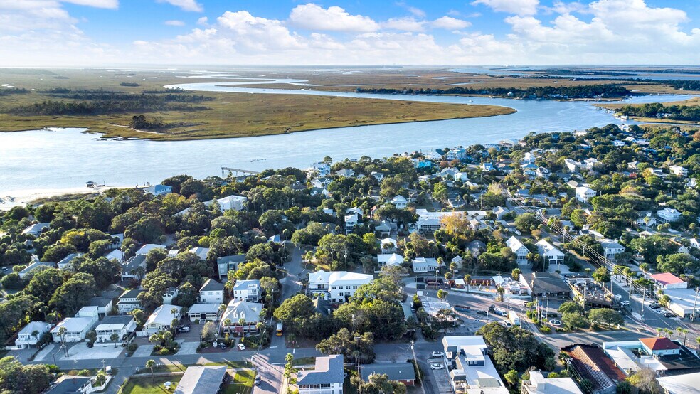 More Photos Of 104 17th st, Tybee Island Apartments For Sale