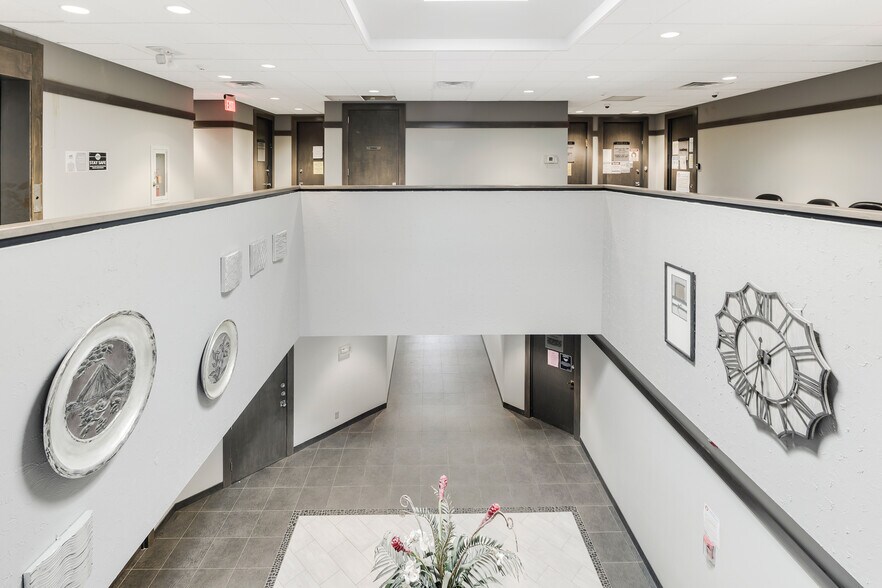 More Photos Of 200 E Eckerson Rd, New City Medical For Lease