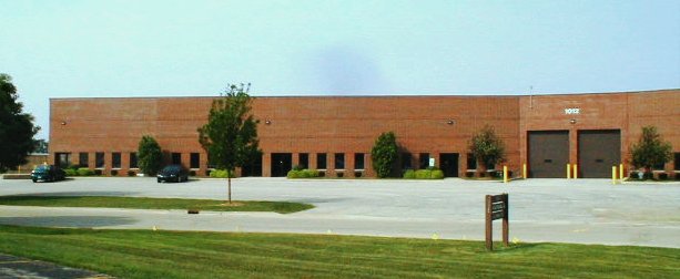 More Photos Of 1012 Airpark Dr, Sugar Grove Warehouse For Lease