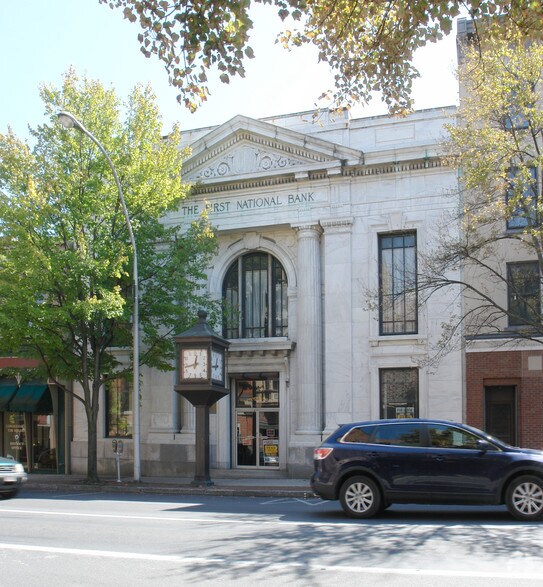 Primary Photo Of , Lebanon General Retail For Sale