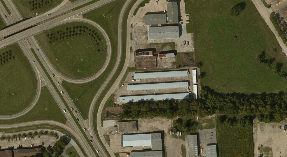 More Photos Of 8922 Greenwell Springs Rd, Baton Rouge Self Storage For Sale