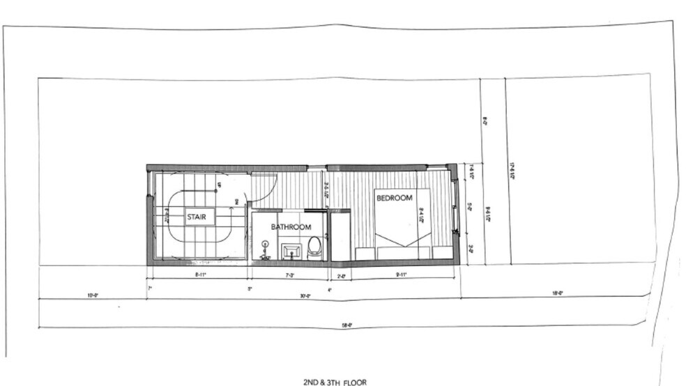 More Photos Of 244 Saratoga Ave, Brooklyn Land For Sale
