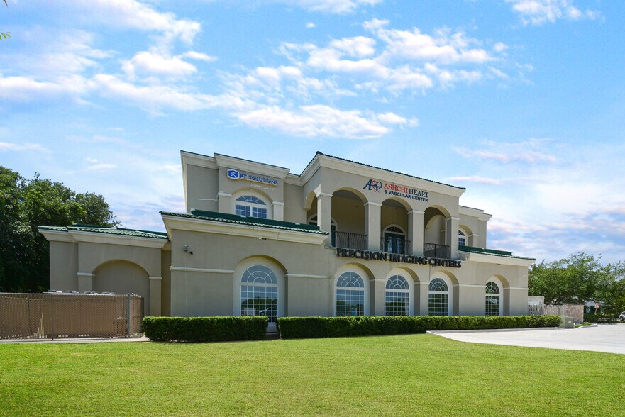More Photos Of 1000 Plantation Island Dr, Saint Augustine Medical For Lease