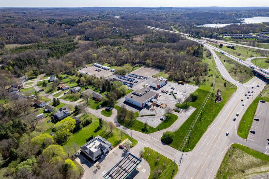 More Photos Of 8300 Dixie Hwy, Clarkston Land For Sale