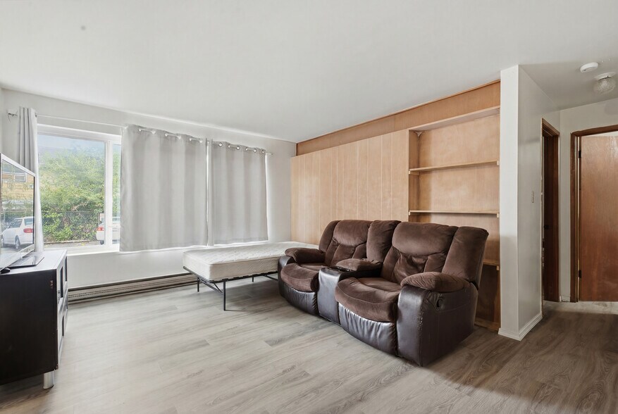 More Photos Of 4803 S Henderson St, Seattle Apartments For Sale