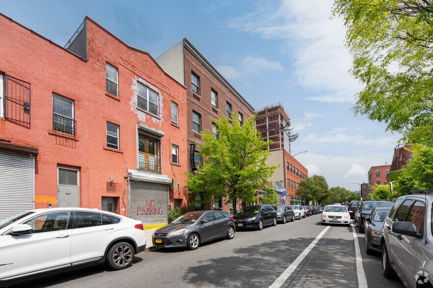 More Photos Of 611 Degraw St, Brooklyn Hotel For Sale