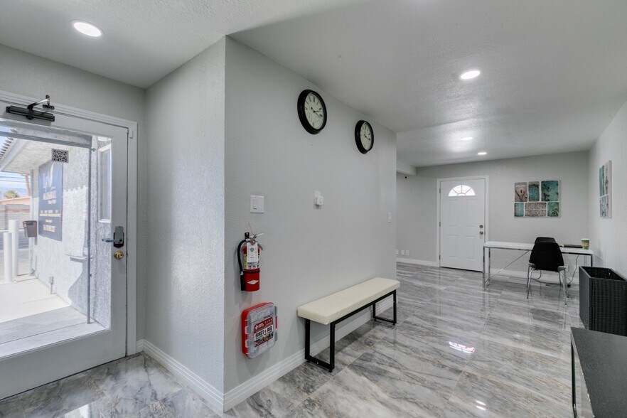 More Photos Of 612 S Jones Blvd, Las Vegas Office Residential For Sale