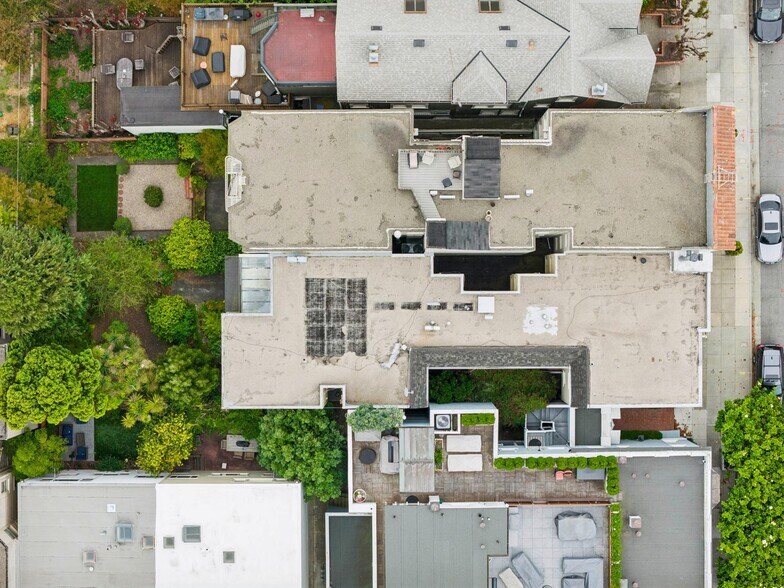 More Photos Of 1874 Vallejo St, San Francisco Multifamily For Sale