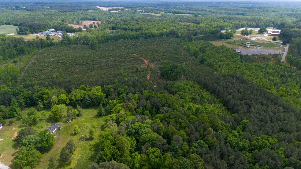 More Photos Of 2191 Plank Rd, South Hill Land For Sale