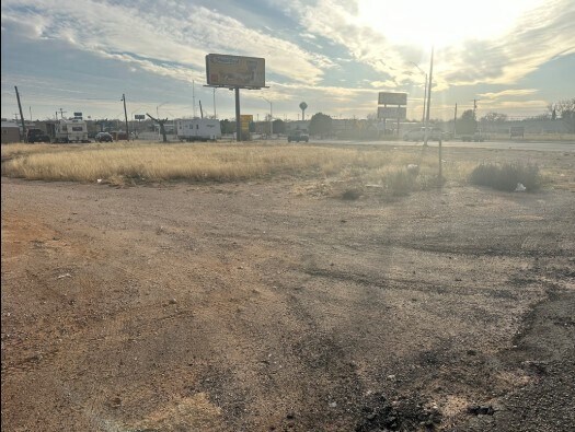 More Photos Of TBD N Hwy 385, Seminole Land For Sale