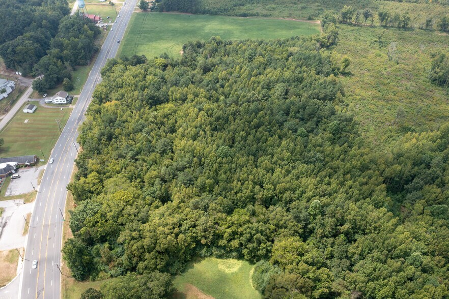 More Photos Of 858 Governor Harrison Pky, Brodnax Land For Sale