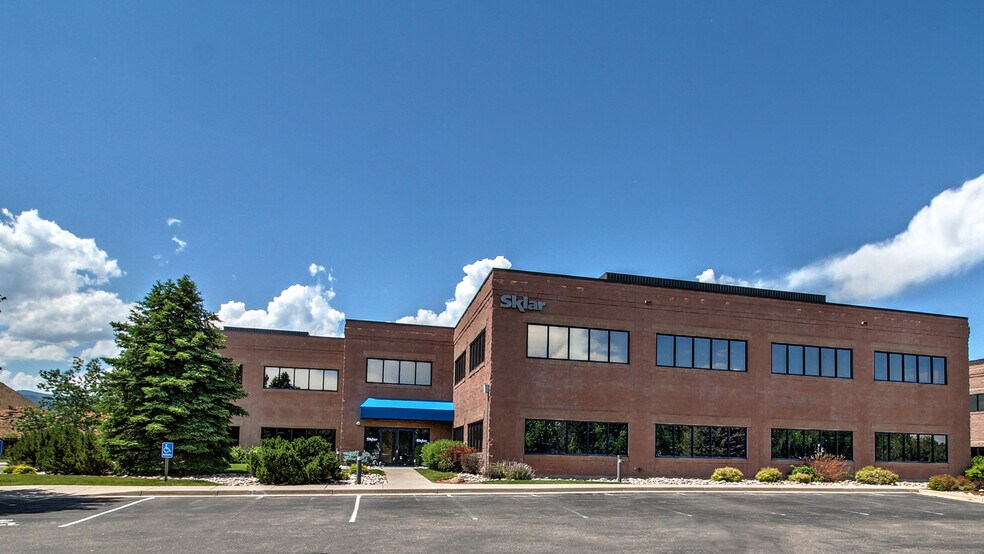 More Photos Of 5395 Pearl Pky, Boulder Office For Lease