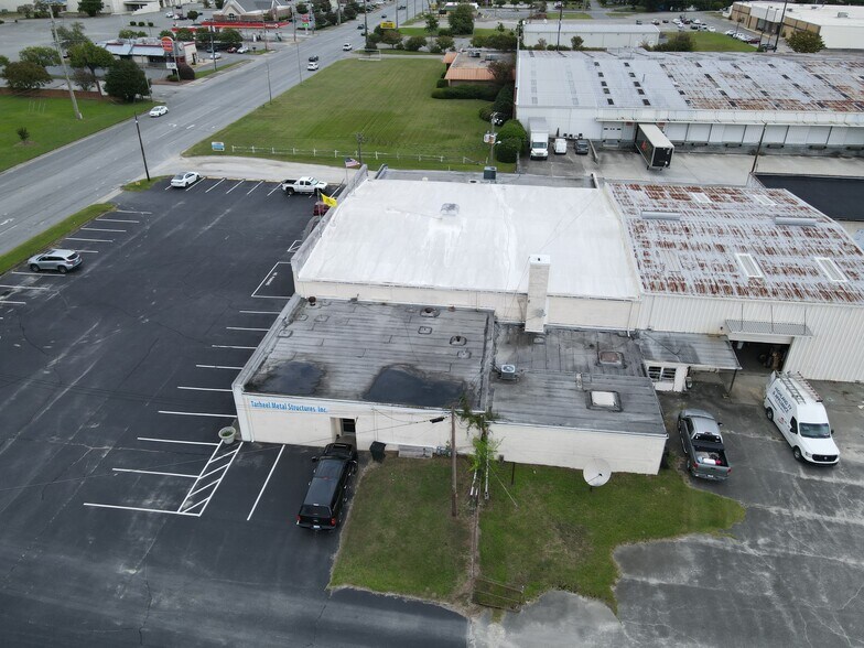 More Photos Of 2200 W Vernon Ave, Kinston Storefront Retail Office For Sale