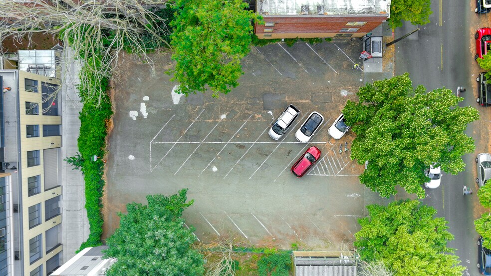 More Photos Of 815 9th Ave, Seattle Land For Sale