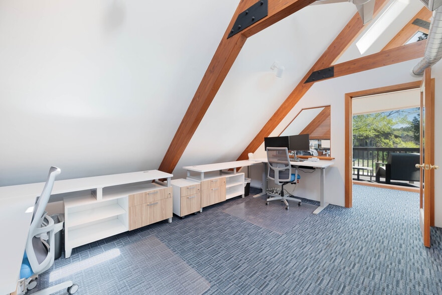 More Photos Of 515 N Beaver St, Flagstaff Loft Creative Space For Sale