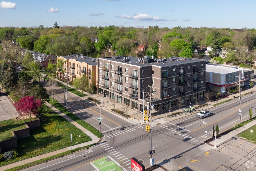 More Photos Of 1 Carlton Ave SE, Grand Rapids Apartments For Lease