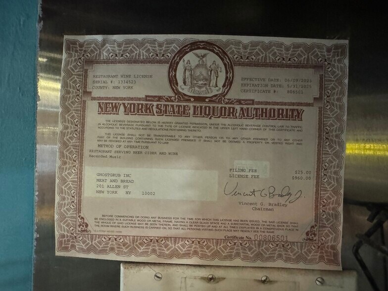 More Photos Of 201 Allen St, New York Apartments For Lease