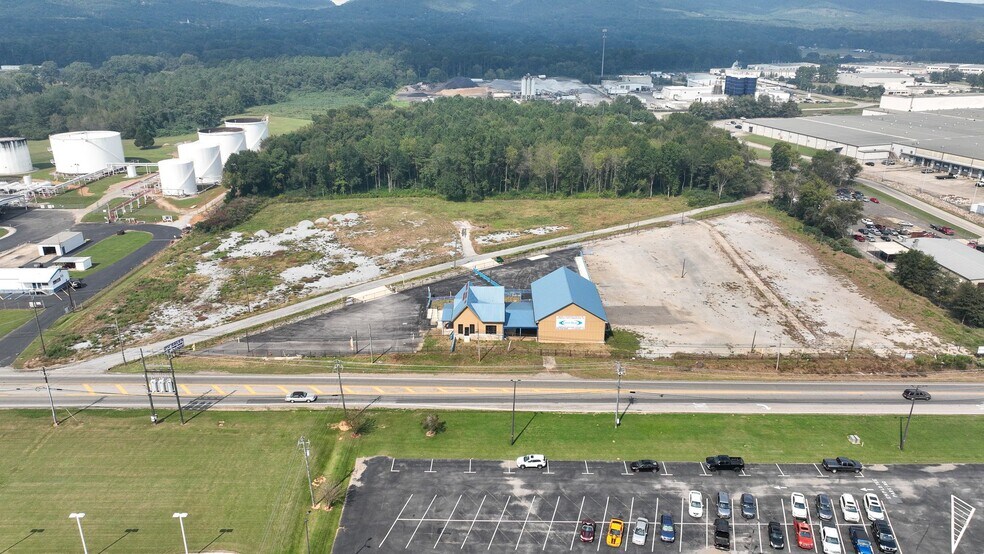 32 Bobo Ln, Oxford, AL 36207 Land For Sale