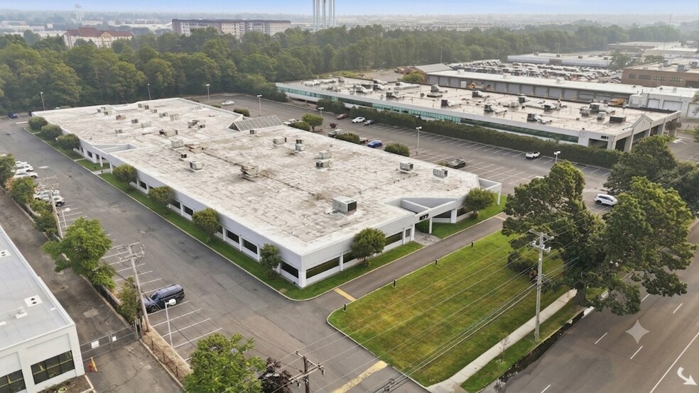 More Photos Of 877 Stewart Ave, Garden City Medical For Sale