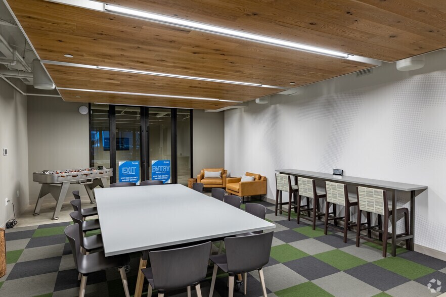 Photo of 1st Floor Ste 195S