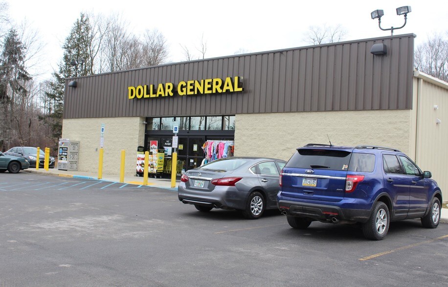 More Photos Of 298 State Route 435, Clifton Township Freestanding For Sale