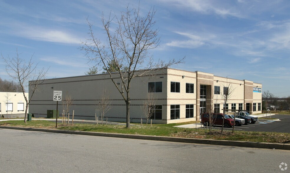 10900 Pump House Rd, Annapolis Junction, MD 20701 Light Distribution For Sale