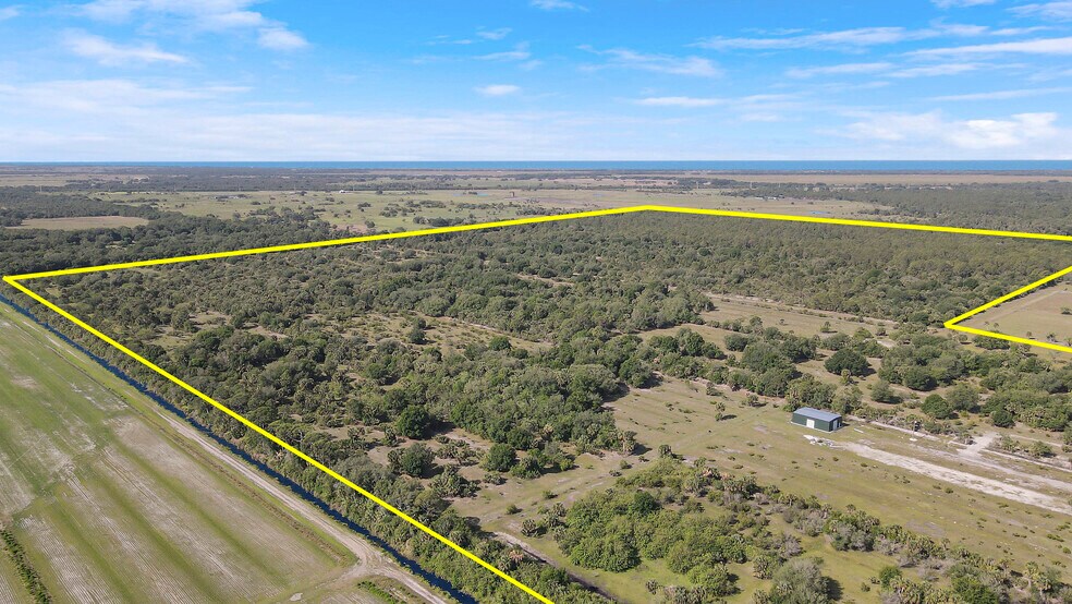 More Photos Of 26714 martin highway, Okeechobee Land For Sale