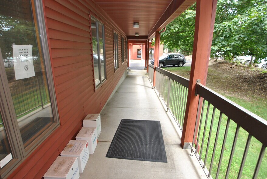 More Photos Of 223 Monmouth Rd, West Long Branch Medical For Lease