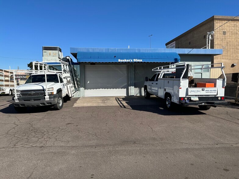 More Photos Of 8625 N 27th Ave, Phoenix Freestanding For Sale