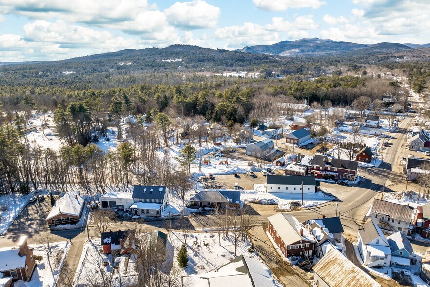 More Photos Of 79 Main St, Center Ossipee Restaurant For Sale