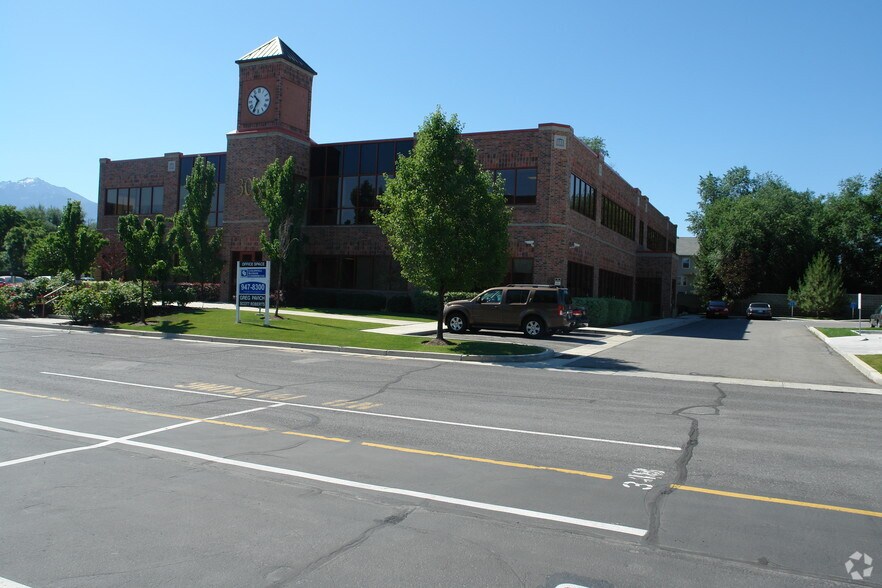 More Photos Of 308 E 4500 S, Salt Lake City Office For Lease