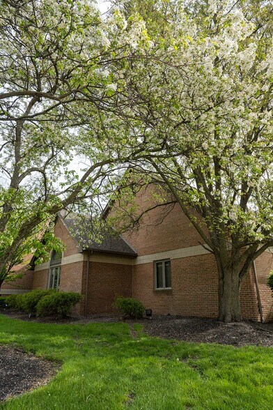 More Photos Of 190 S State St, Westerville Office For Lease