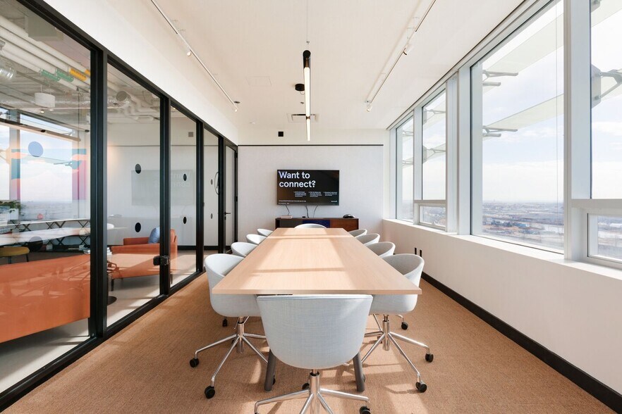 More Photos Of 450 SW Marine Dr, Vancouver Coworking Space