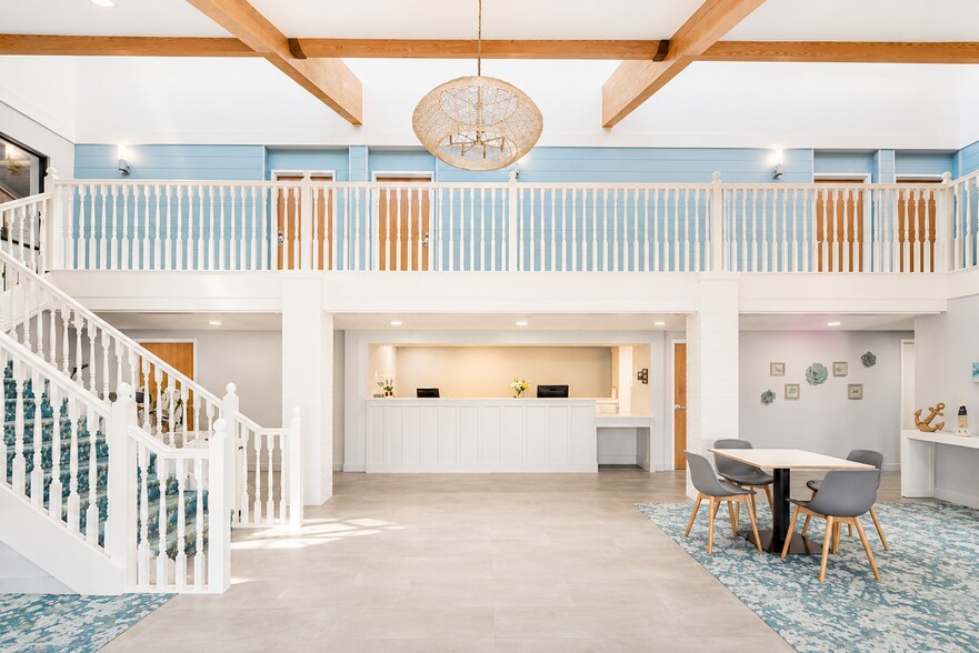 More Photos Of 36012 Airport Rd, Rehoboth Beach Hotel For Sale