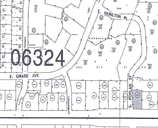 More Photos Of 7225 E Hampden Ave, Denver Freestanding For Lease