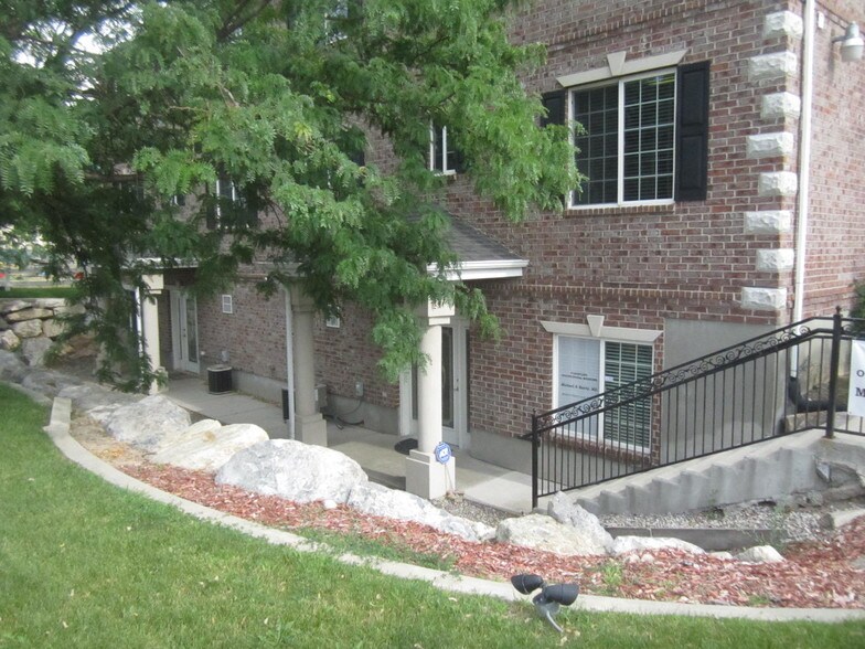 More Photos Of 589-597 W 800 N, Orem Medical For Lease