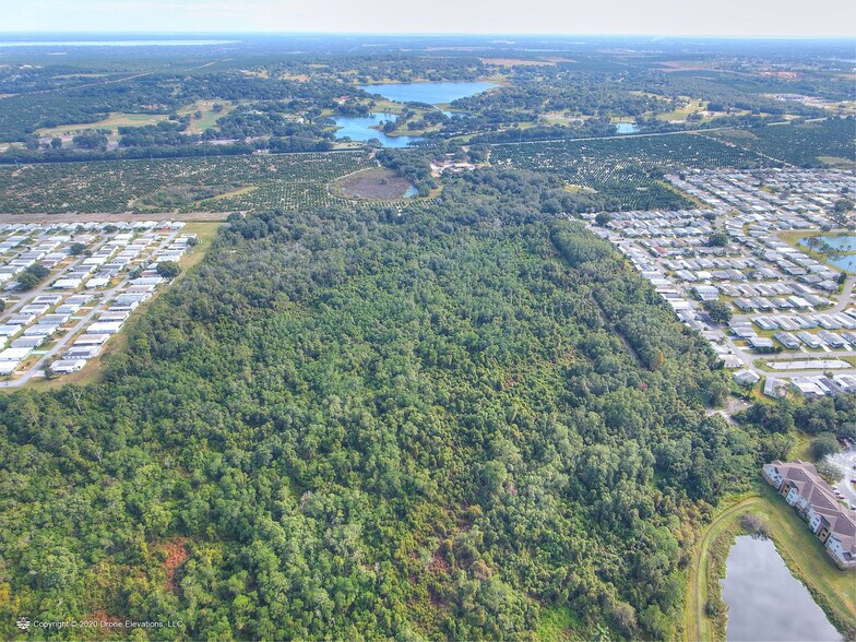 More Photos Of 21700 US Highway 27, Lake Wales Land For Sale