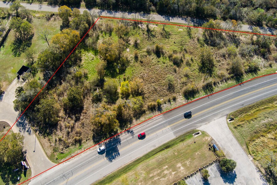 More Photos Of 119 W TX-21, Cedar Creek Land For Sale