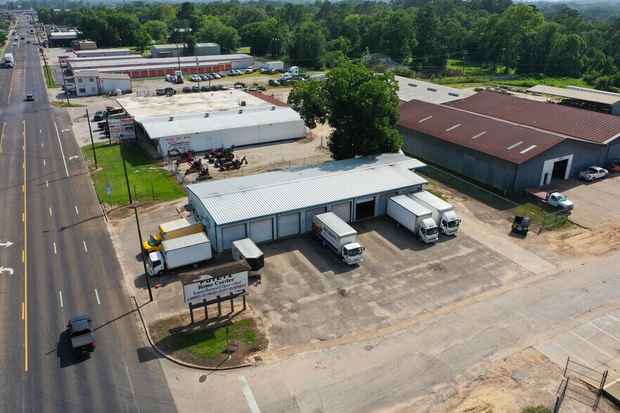 More Photos Of 315 N Washington Ave, Cleveland Warehouse For Sale