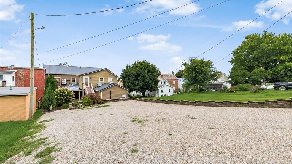 More Photos Of 120 W Main St, Somerset Flex For Sale
