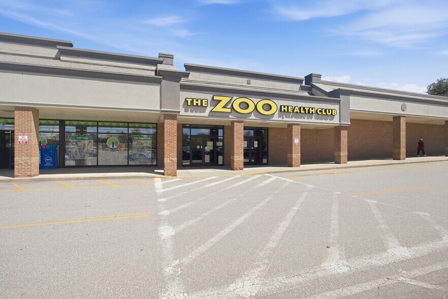 More Photos Of 300 Main St, Nashua Unknown For Lease