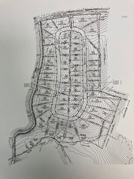 More Photos Of Stonington Dr., Mount Airy Land For Sale