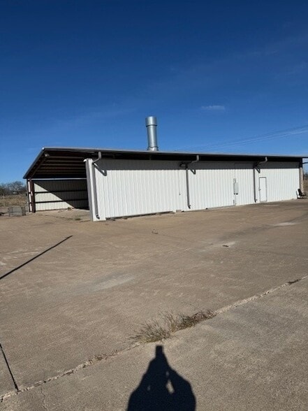 More Photos Of 1310 N Cresson Hwy, Cresson Warehouse For Sale