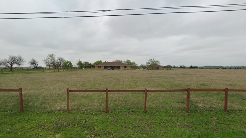Primary Photo Of 4320 Hickox Rd, Rowlett Land For Lease