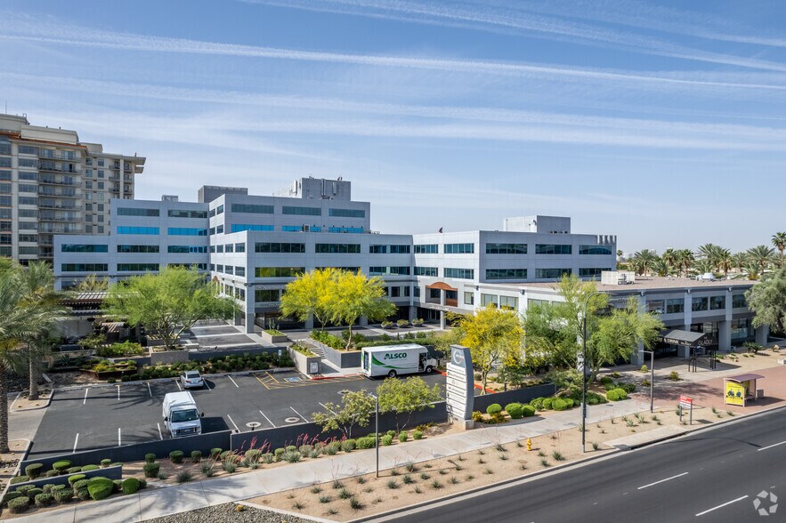 More Photos Of 2201 E Camelback Rd, Phoenix Unknown For Lease