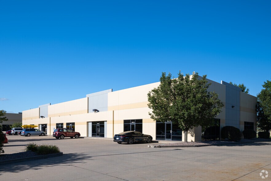 More Photos Of 18167 Edison Ave, Chesterfield Unknown For Lease