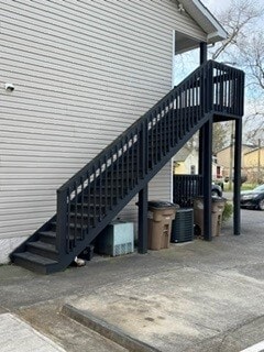 More Photos Of 1104 Penrose Dr, Dalton Multifamily For Sale